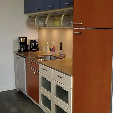 Le Coryphee : En Centre A شقة *