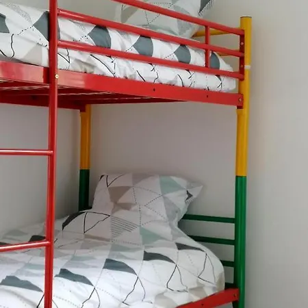 Le Coryphee : En Centre A شقة *