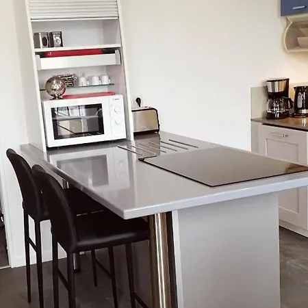 Le Coryphee : En Centre A شقة آبّيفيل